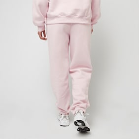 New Balance Sport Essential Fleece Jogger rosa