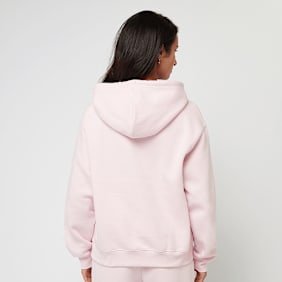 New Balance Sport Essentials Fleece Hoodie rosa