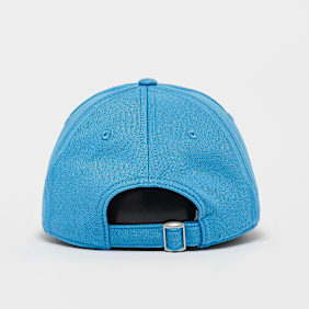 Under Armour Blitzing Adjustable niebieski