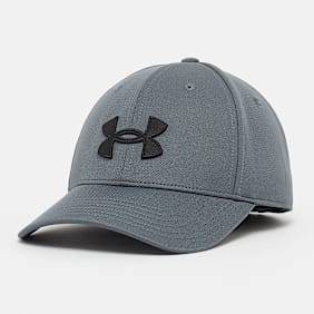 Under Armour Men's UA Blitzing Adj gry grijs