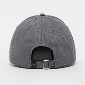 Under Armour M Sportstyle Metal ADJ gry cinzento