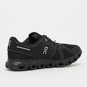 On Cloud 6 negro