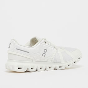 On Cloud 6 bianco