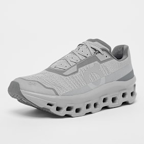 On Cloudmonster Void grau