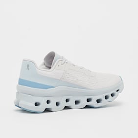 On Cloudmonster bleu