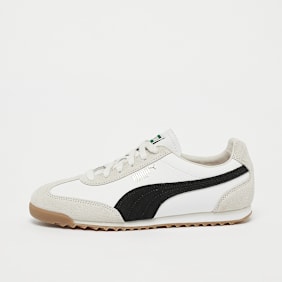 PUMA Arizona Retro bijela