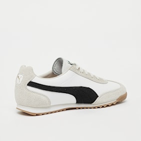 PUMA Arizona Retro blanc