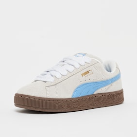 PUMA Suede XL (GS) beige