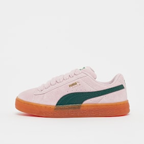 PUMA Suede XL (GS) rosa