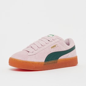 PUMA Suede XL (GS) rose
