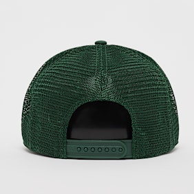 '47 Hitch Mesh MLB Oakland Athletics verde