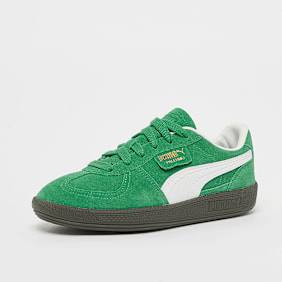 PUMA Palermo (GS) verde