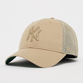 '47 MVP Branson MLB New York Yankees beige