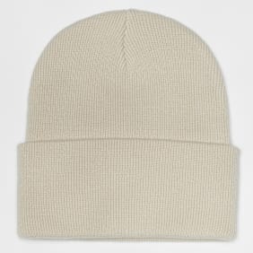 '47 Cuff Knit Base Runner MLB New York Yankees beige