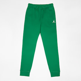Jordan MJ Brooklyn Fleece Essential Pants vert