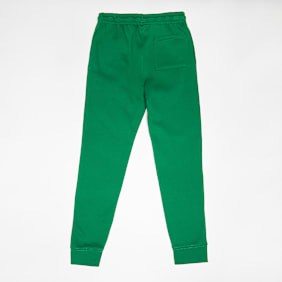 Jordan MJ Brooklyn Fleece Essential Pants vert