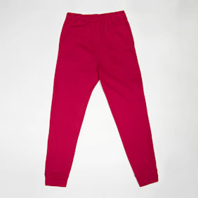 Jordan Junior Michael Jordan Brooklyn Fleece Essential Pant rojo