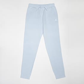 Jordan MJ Brooklyn Fleece Essential Pants blauw