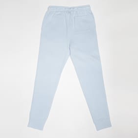 Jordan MJ Brooklyn Fleece Essential Pants niebieski
