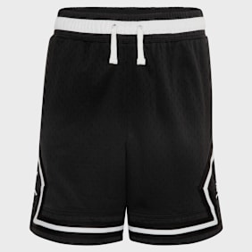 Jordan Dri-Fit Sport Diamond Shorts noir