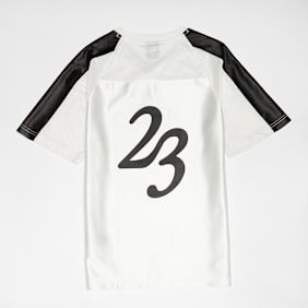 Jordan MJ MVP Lifestyle Top bianco