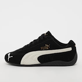 PUMA Speedcat OG schwarz