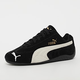 PUMA Speedcat OG schwarz