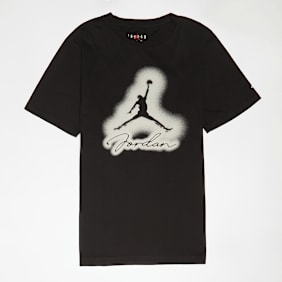 Jordan JDB MVP Airbrushed Shortsleeve T-Shirt noir