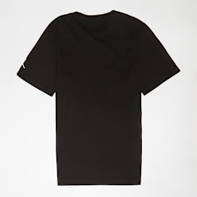 Jordan JDB MVP Airbrushed Shortsleeve T-Shirt noir