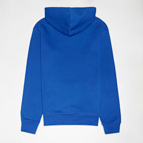 Jordan MJ Baseline Hoodie niebieski