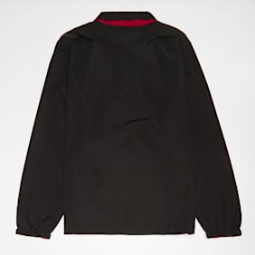Jordan Reversible Coach Jacket negro
