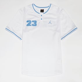 Jordan JDB Jordan 23 Elevated Jersey weiß