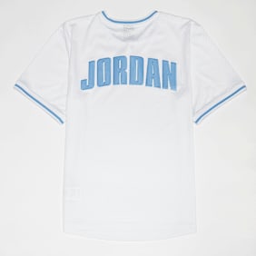 Jordan JDB Jordan 23 Elevated Jersey blanco