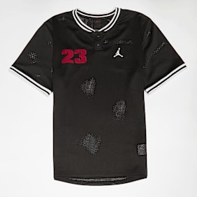 Jordan Junior Jordan 23 Elevated Jersey noir