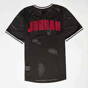 Jordan Junior Jordan 23 Elevated Jersey negro