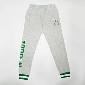 Jordan Court of Legends Pants grau