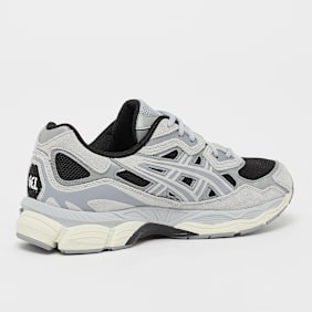 ASICS SportStyle GEL-NYC grau