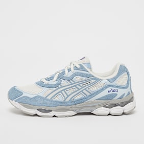 ASICS SportStyle Gel-NYC blau