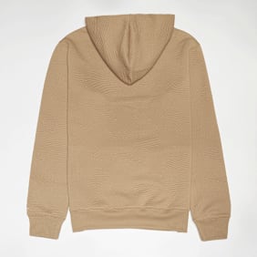 Jordan Sneaker School Jacquard Hoodie brązowy