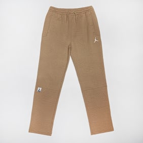 Jordan Sneaker School Knit Pants bruin