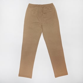 Jordan Sneaker School Knit Pants brązowy