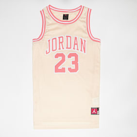 Jordan 23 Jersey beige