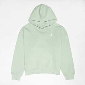 Jordan JDG Brooklyn Essential Pullover vert