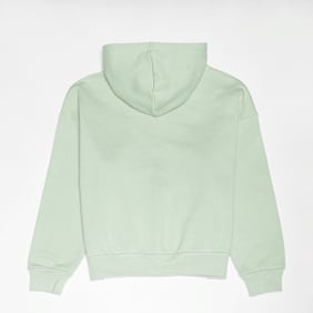 Jordan JDG Brooklyn Essential Pullover verde