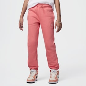 Jordan Brooklyn Essentials Pants rosa