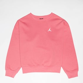 Jordan JDG Brooklyn Essential Crew lichtroze