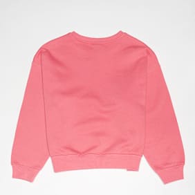 Jordan JDG Brooklyn Essential Crew rose