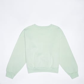 Jordan Brooklyn Essential Crew zielony