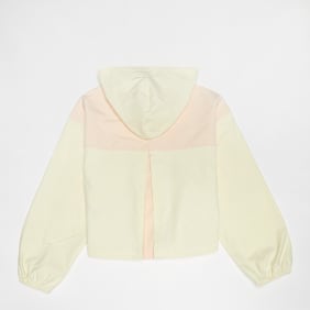 Jordan Crafted Utility Woven Full-Zip Jacket bege