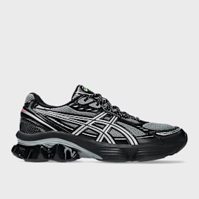ASICS SportStyle Gel-Kinetic Fluent schwarz